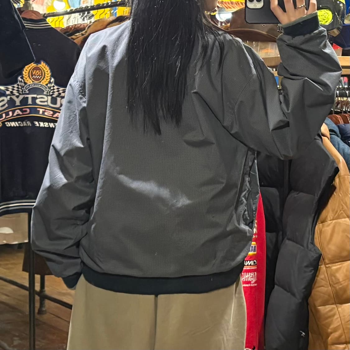 [HI] Nike 나이키 웜업 상품이미지5