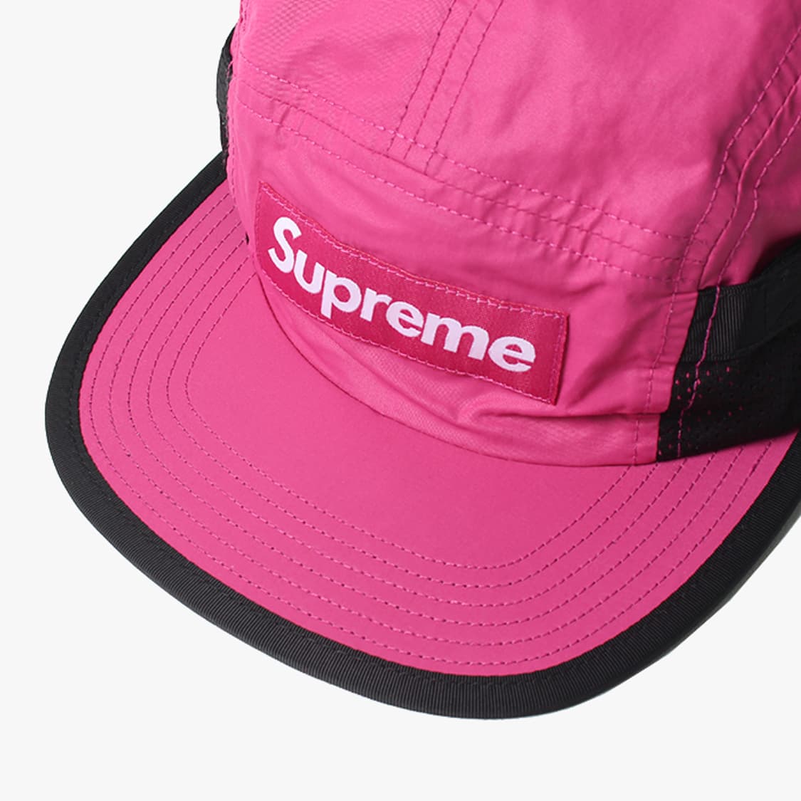  SUPREME "Pink Cap" 상품이미지2