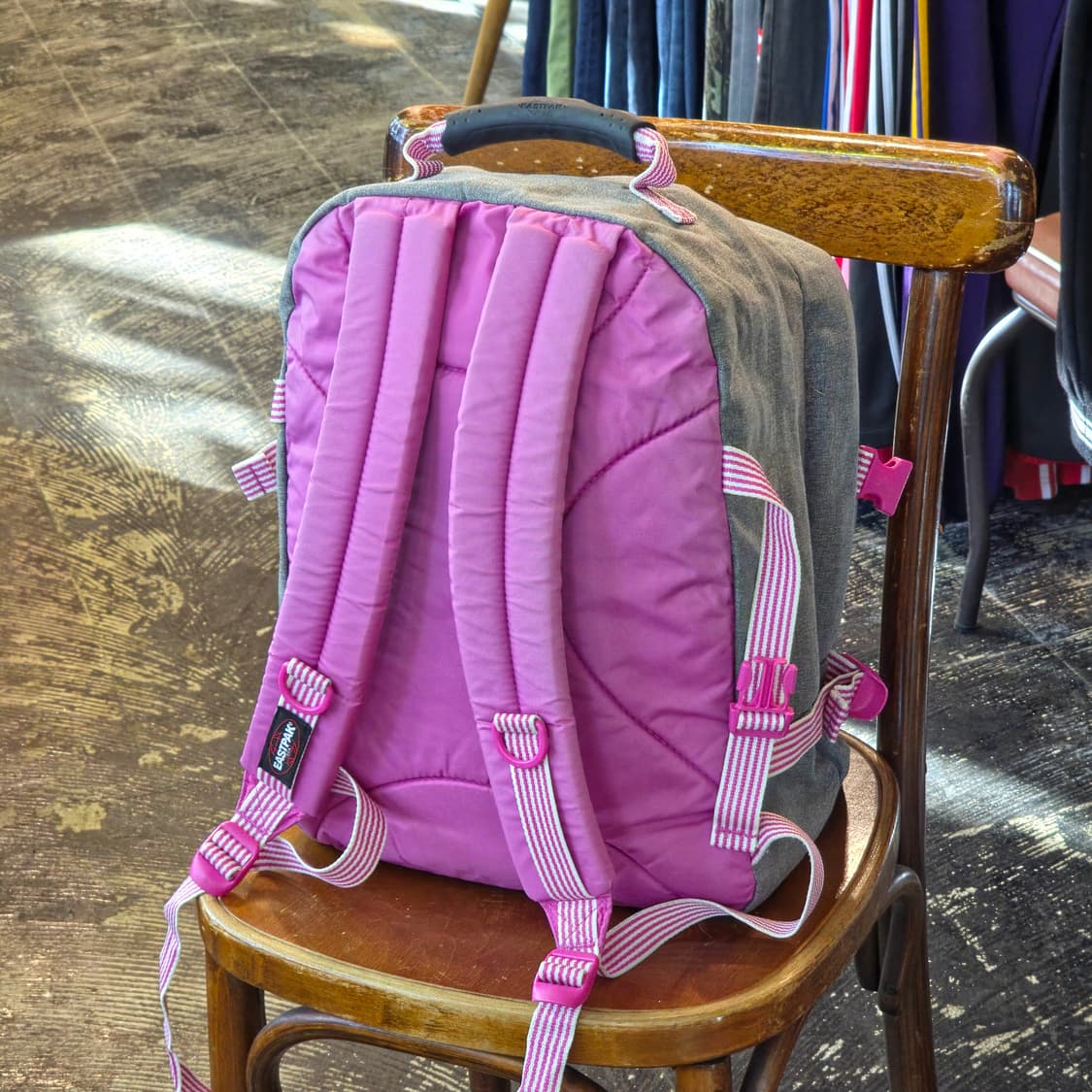 이스트팩 가방  상품이미지7