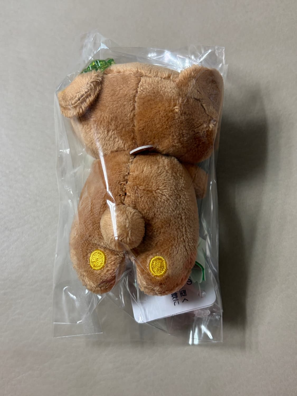 쿠마큥데이즈 리락쿠마 테노리 미개봉 상품이미지3