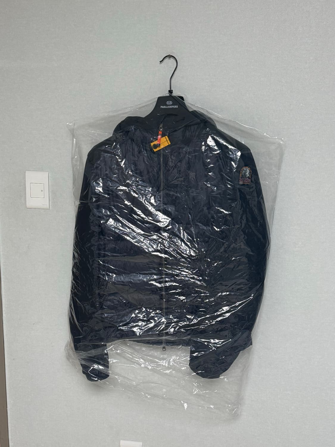 파라점퍼스 키나리 경량패딩 상품이미지6