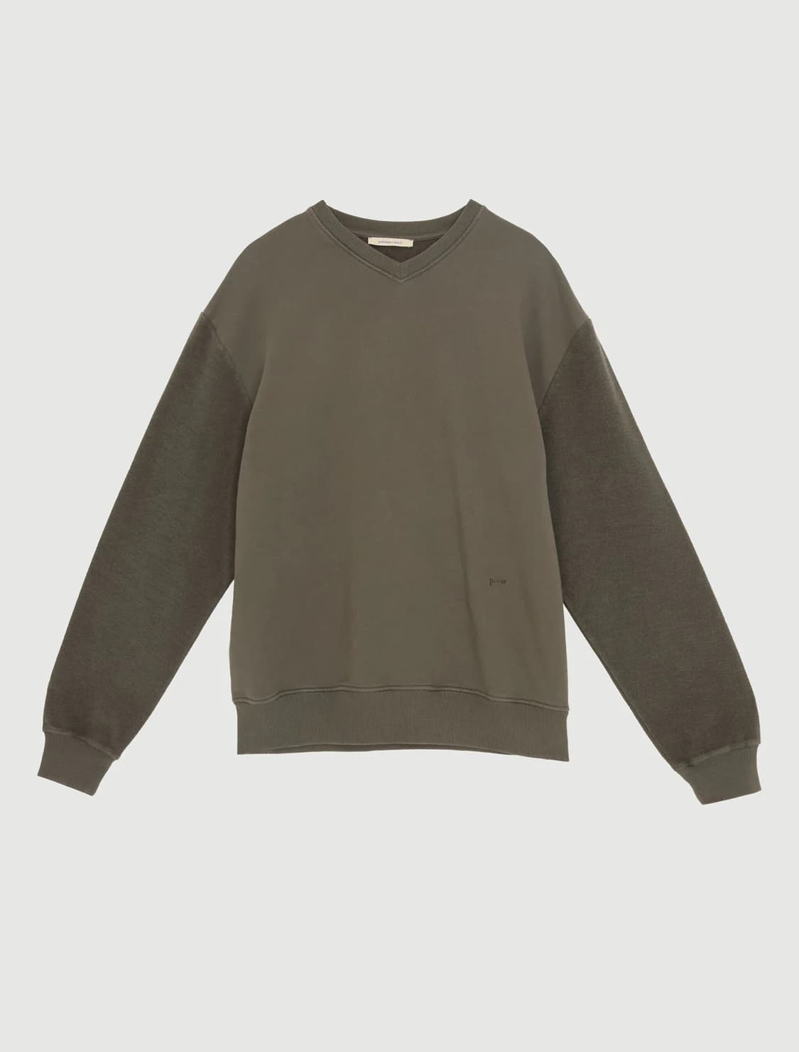 (M,L)/ 팔로마울 Oliver 스웻셔츠 상품이미지7