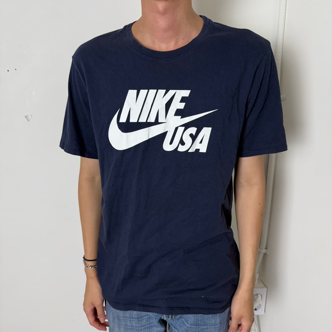 나이키 USA 반팔티셔츠  상품이미지3