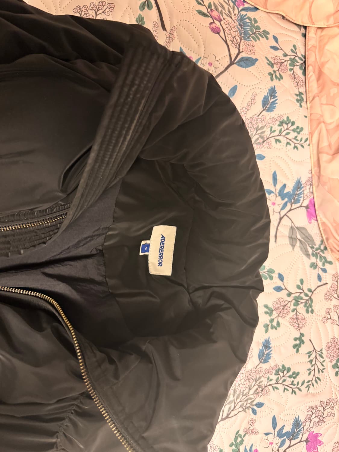 아더에러 아렌 패딩조끼 M 상품이미지3