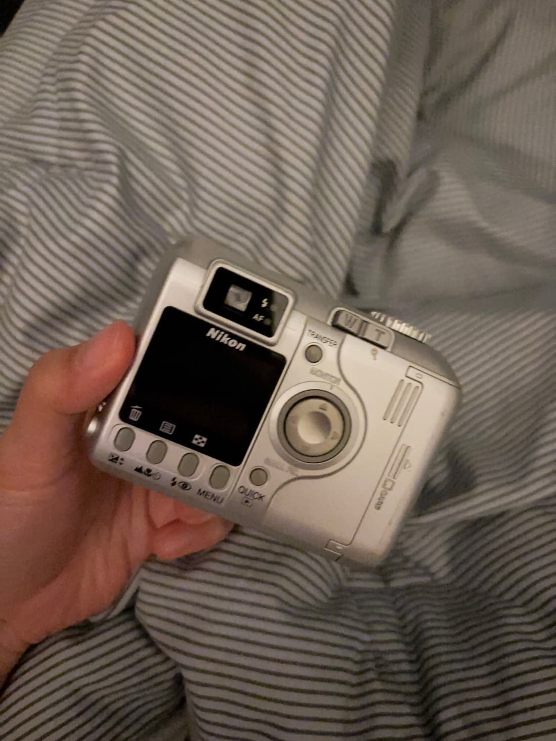 니콘 쿨픽스 4300 상품이미지4