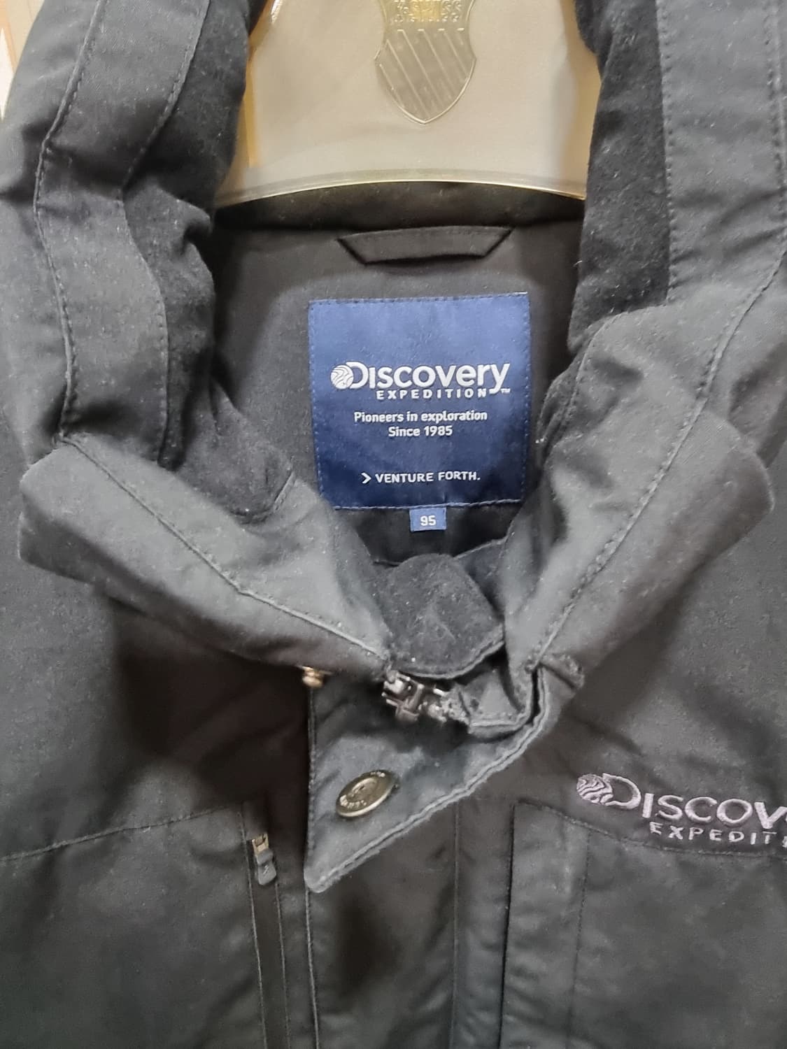 디스커버리 구스다운 (C695 상품이미지2