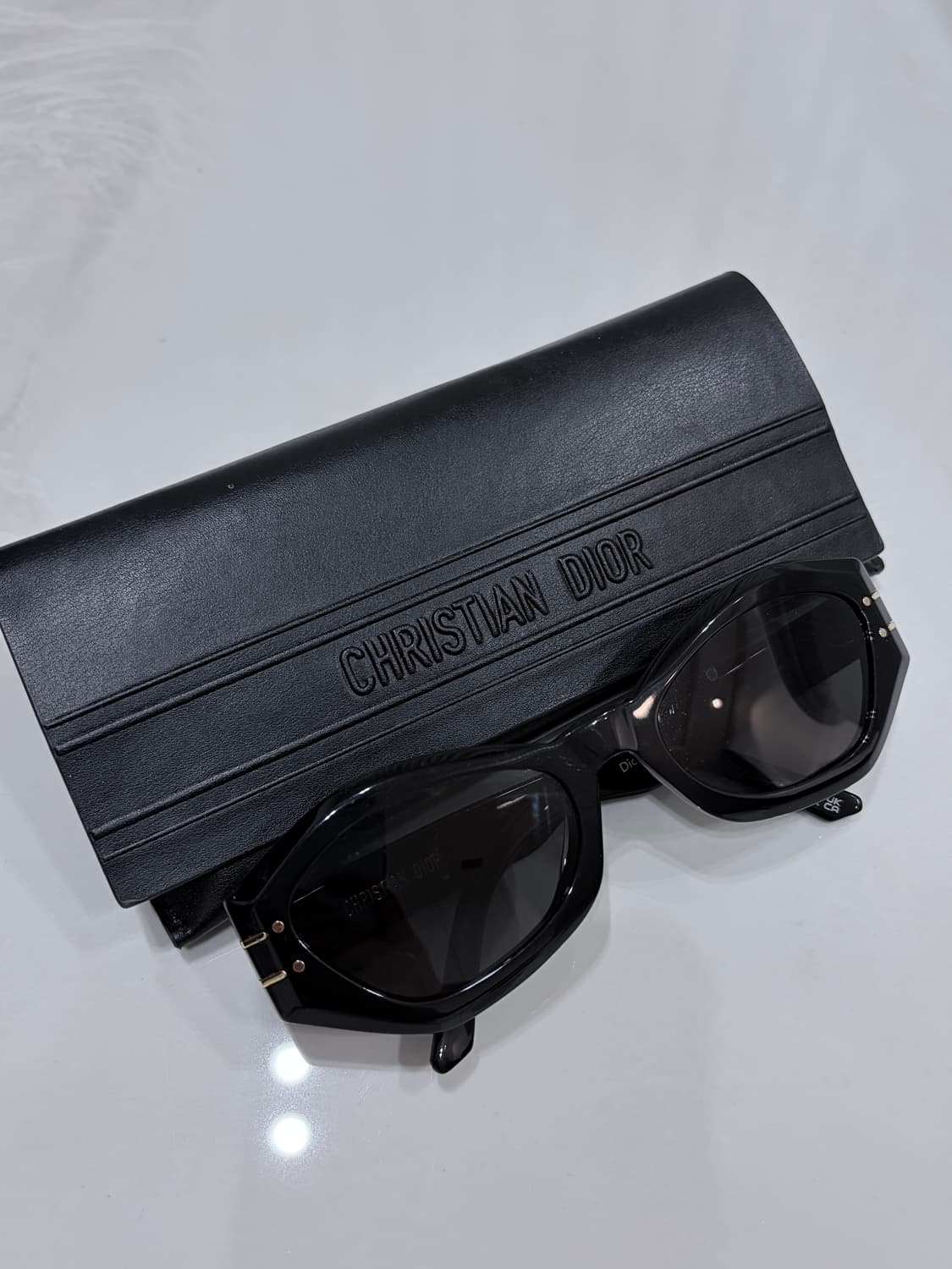 디올 선글라스 상품이미지2