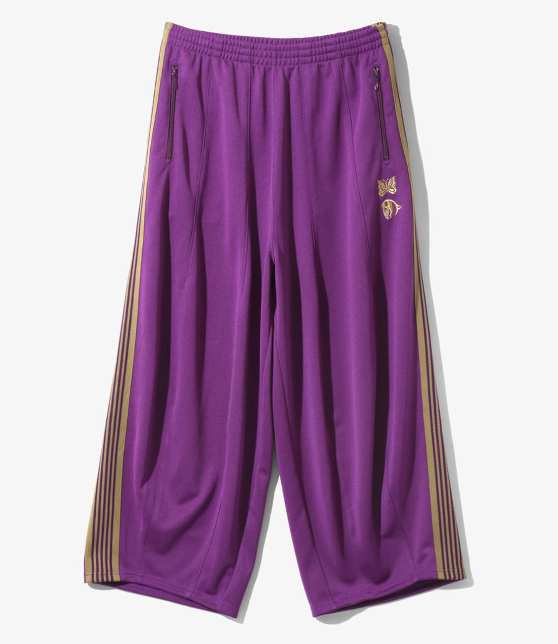 [M] 니들스 x 카에 타나카 트랙팬츠 상품이미지1