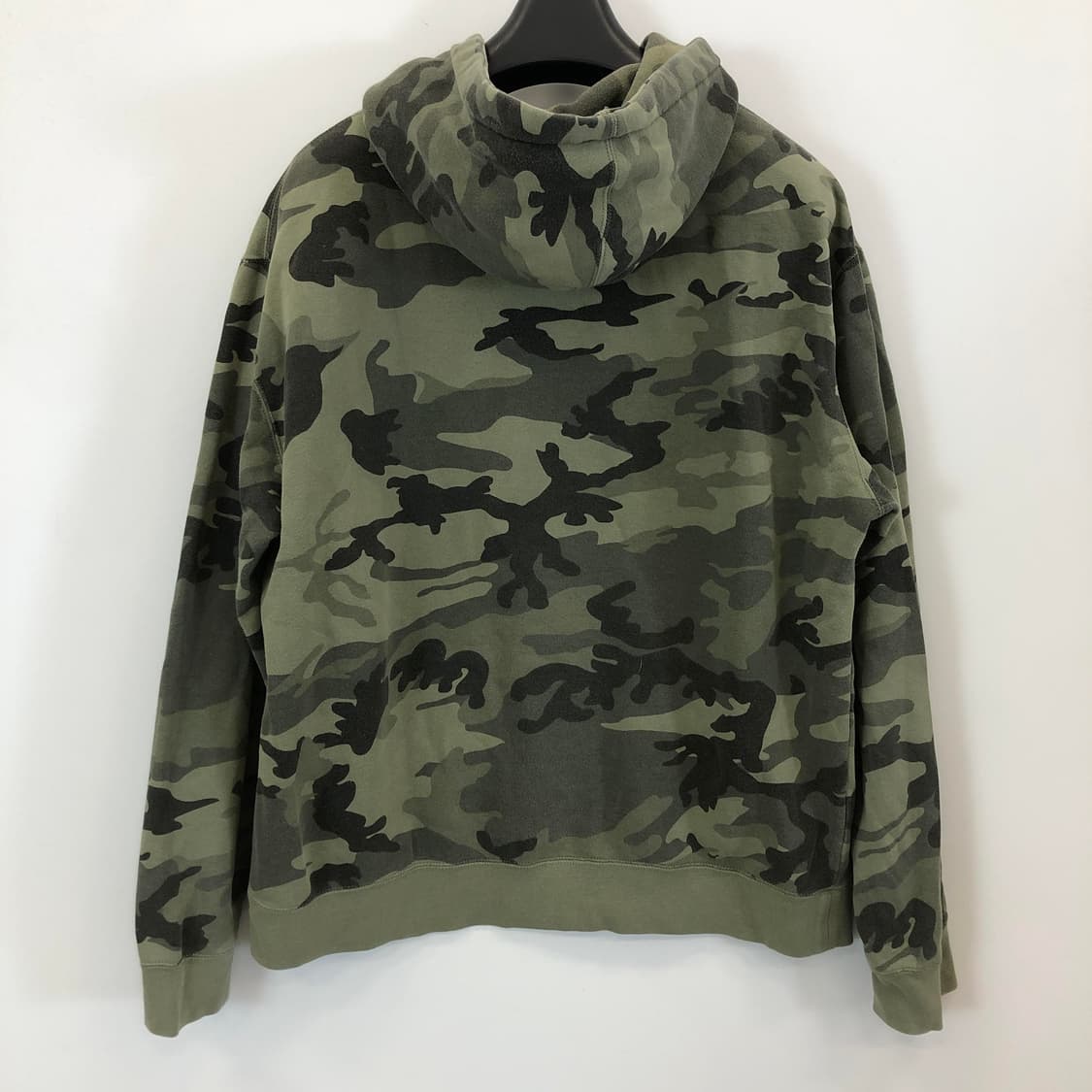 OBEY 오베이 카모후드 XL 상품이미지4