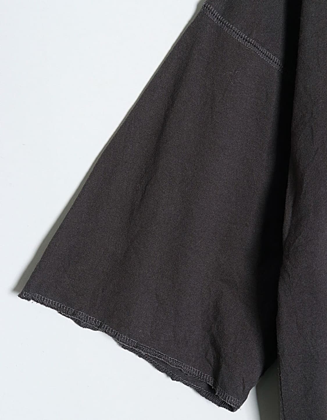 SIMPLICITE BackHenry Big T-Shirts 상품이미지3