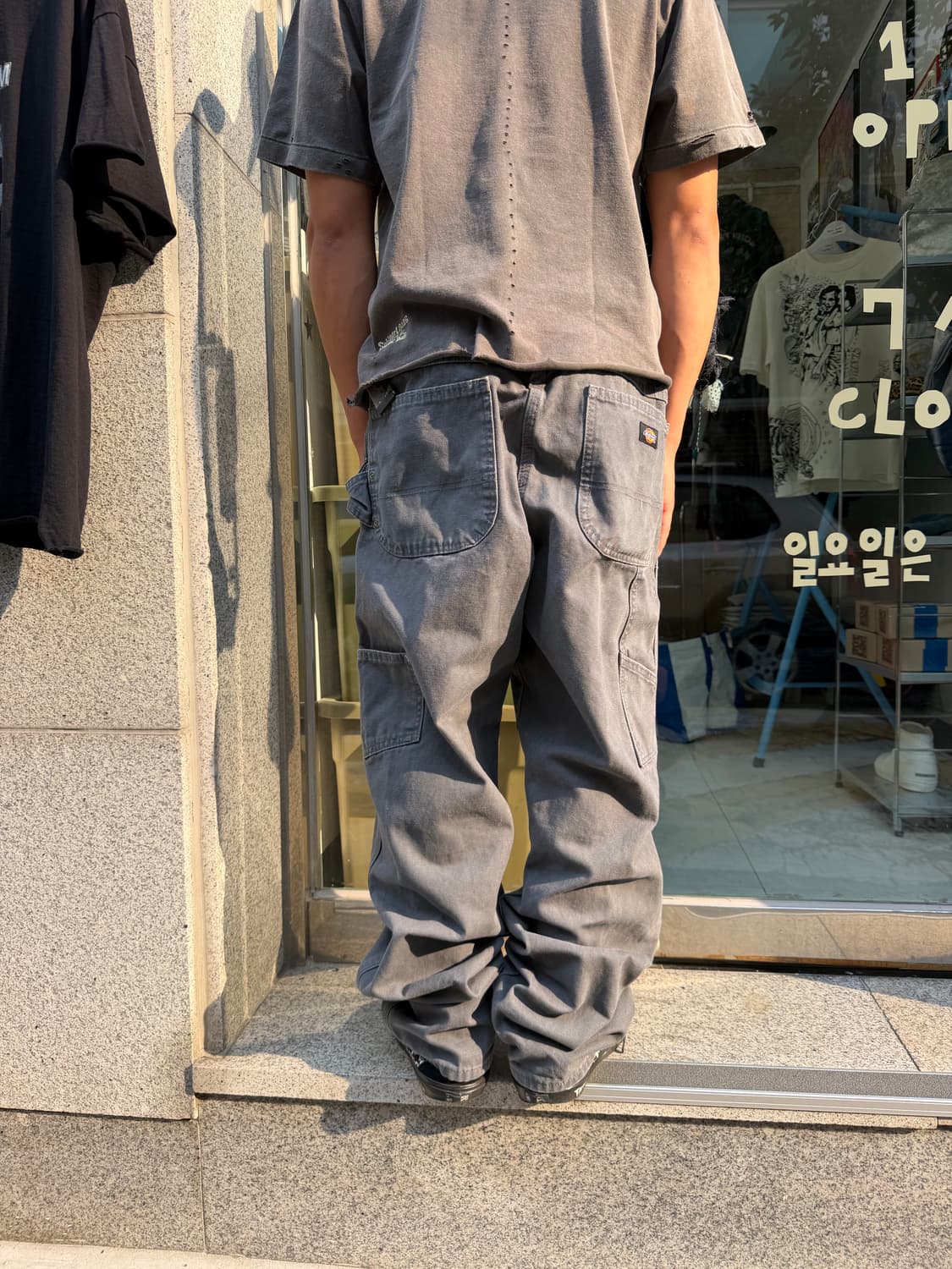 Dickies carpenter (36X32) 상품이미지1