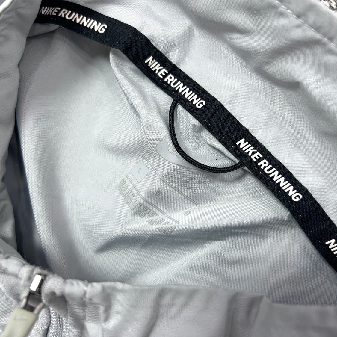 나이키 경량 러닝 베스트 조끼(L) 상품이미지2