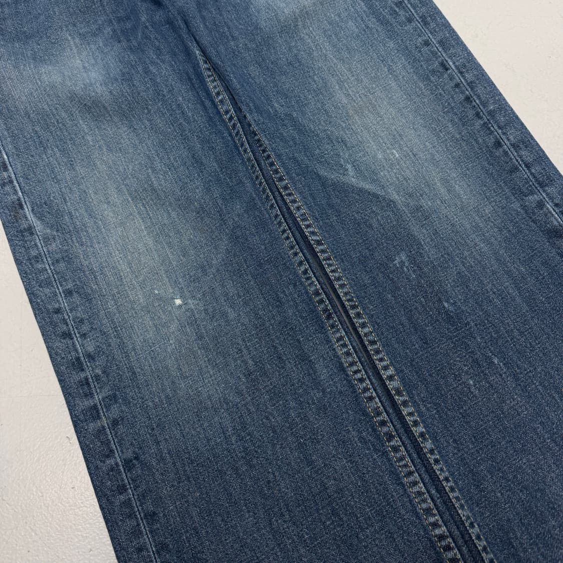 리바이스 559 새깅 워싱 스케이터 데님팬츠 상품이미지5