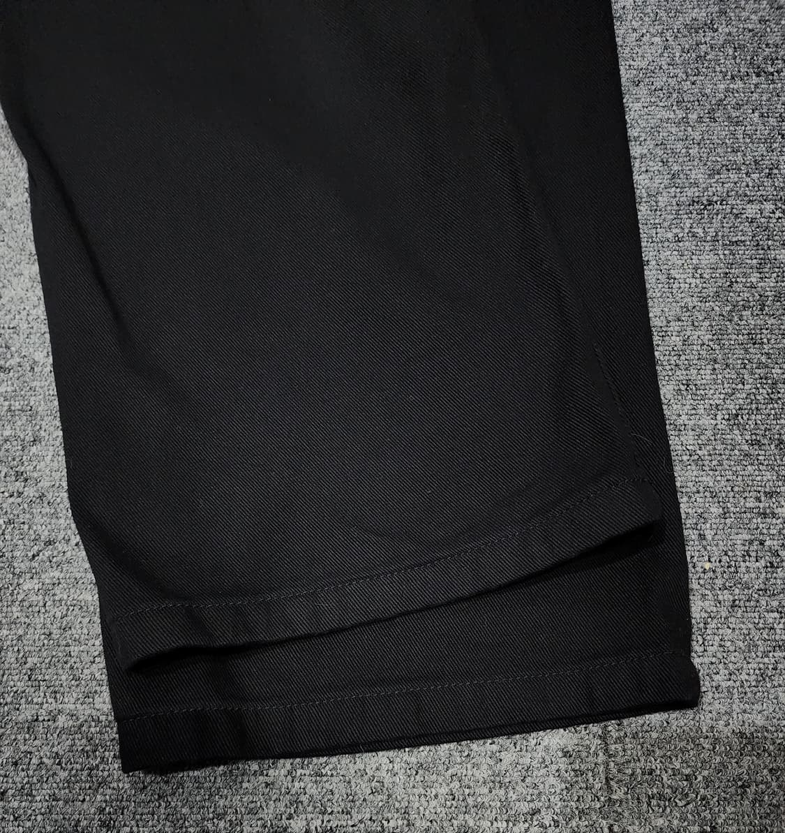 엑스톤즈 펠비스 벨트 나염 코튼 팬츠 바지 L 상품이미지5