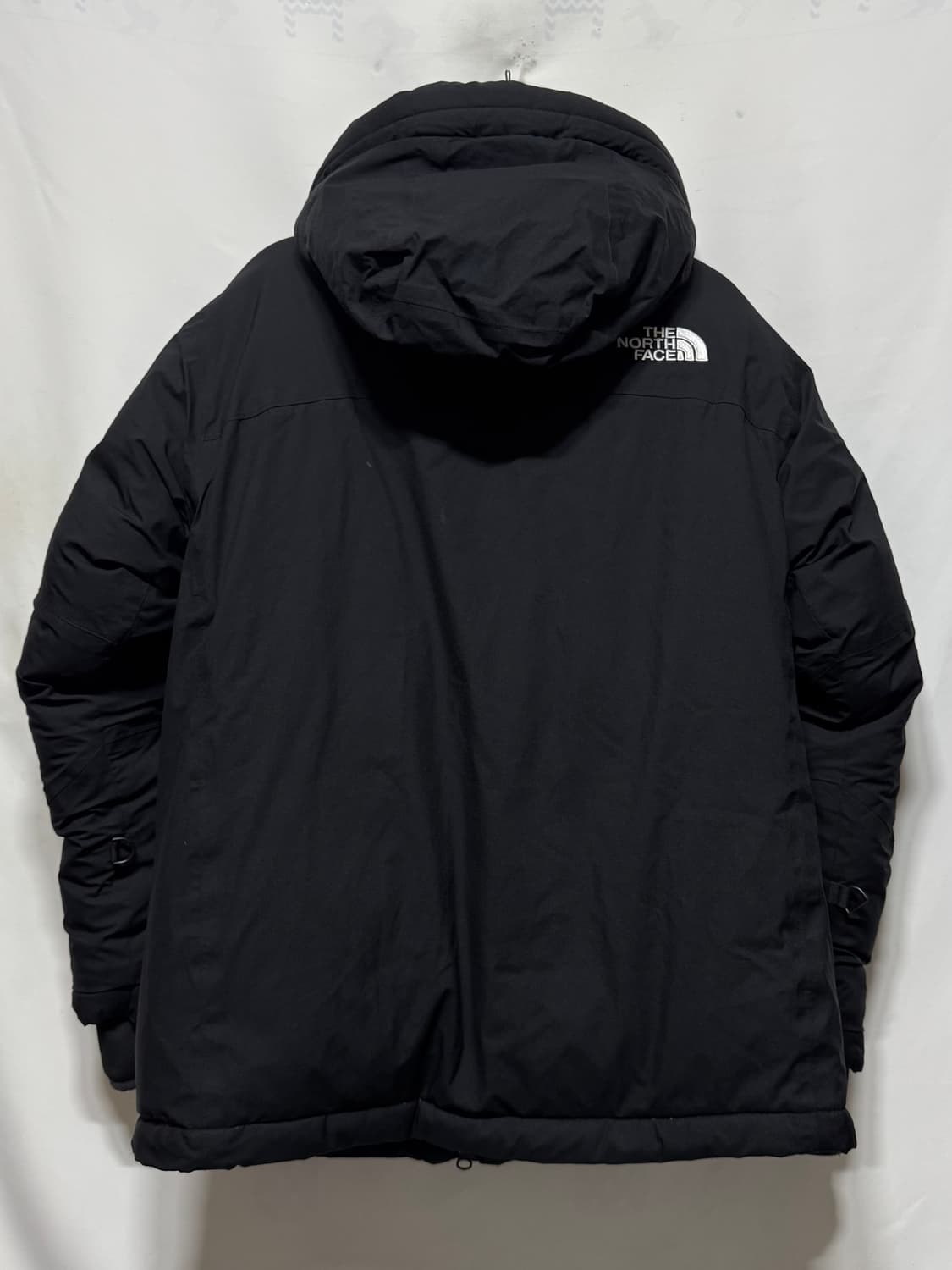 S 노스페이스 히말라야 패딩 상품이미지2