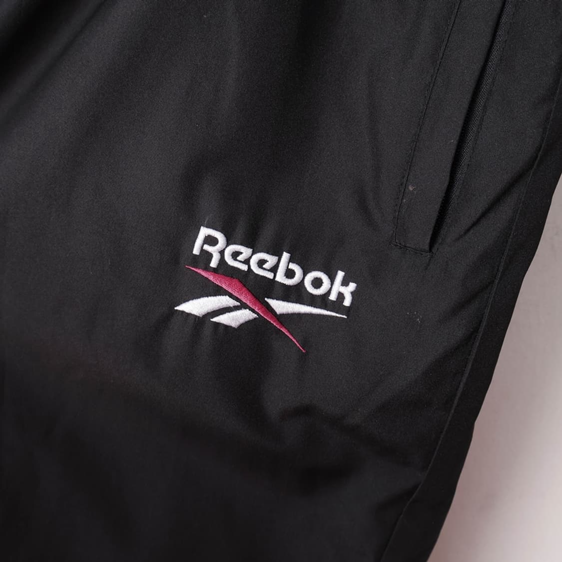 35/리복 우븐 팬츠 상품이미지4