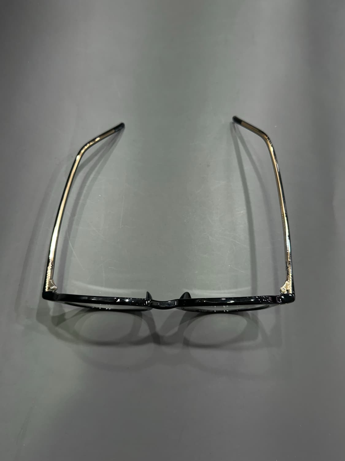 Squcle 안경 black 상품이미지3