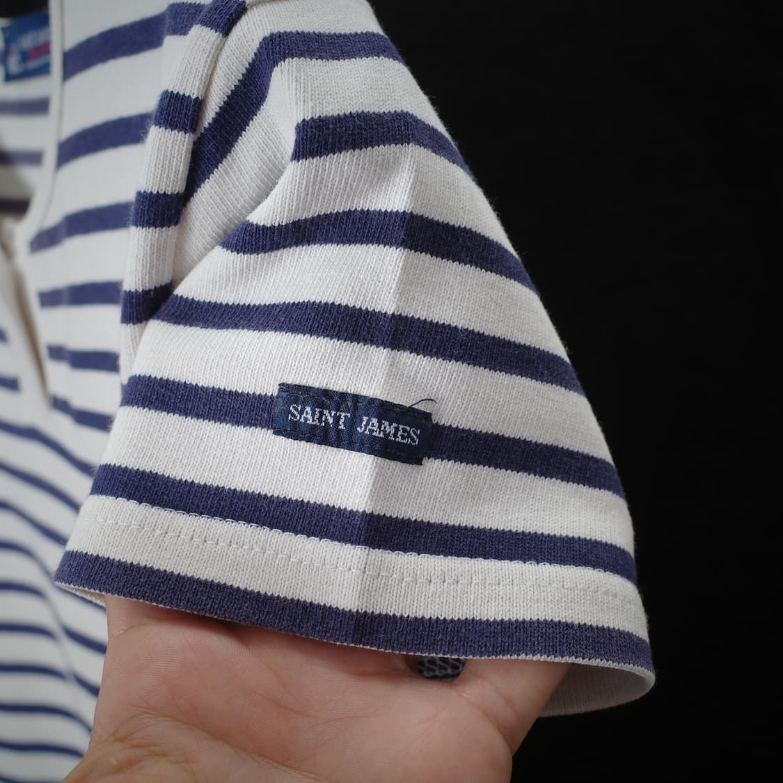 Saint James / France Made 상품이미지4