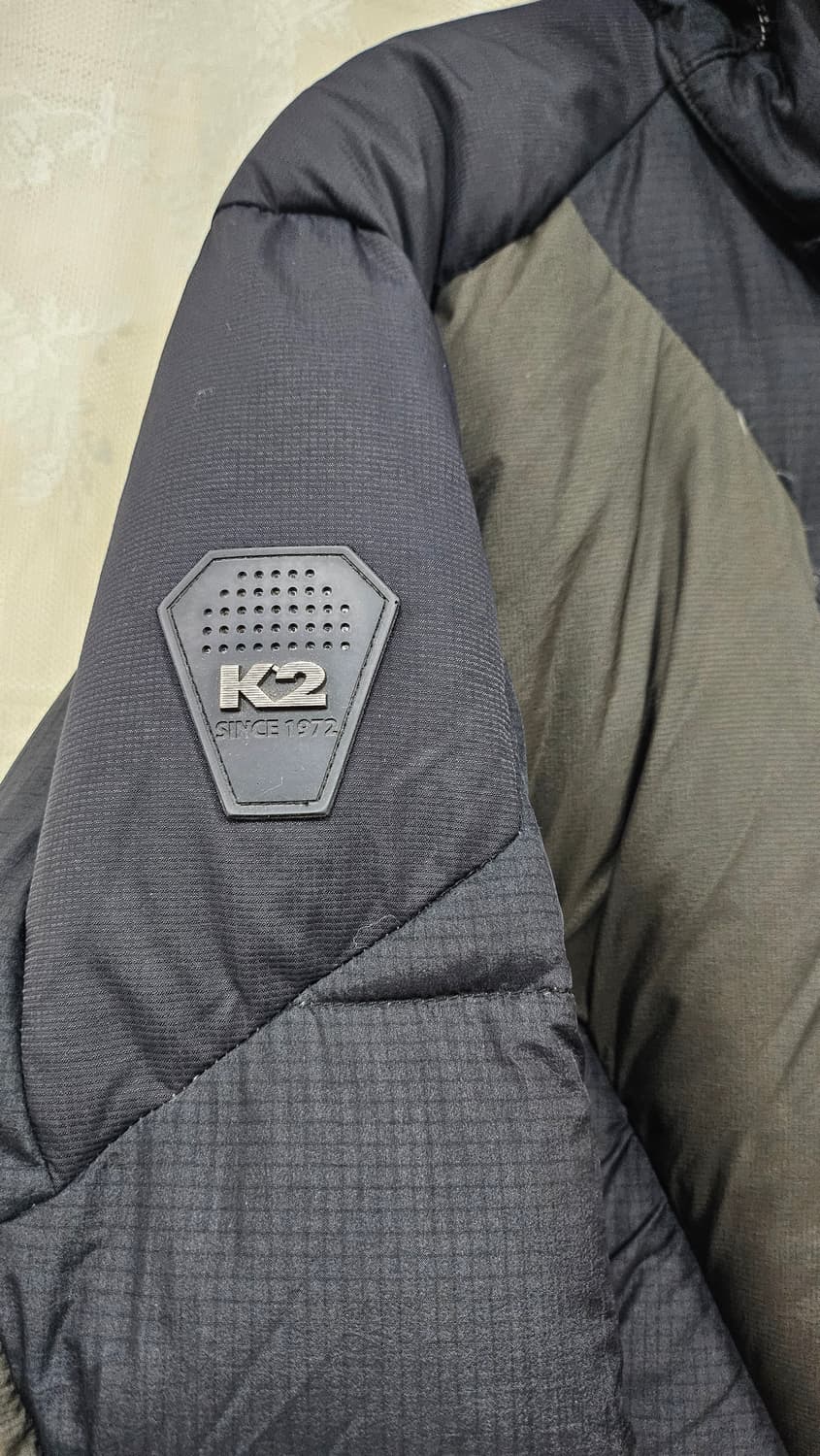 214.K2 후드패딩  상품이미지9