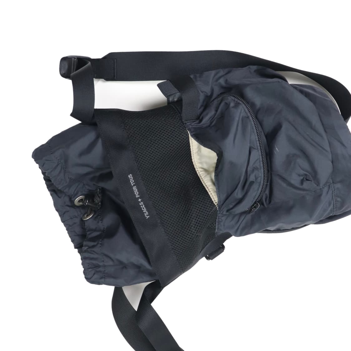 Yohji yamamoto bag 상품이미지6