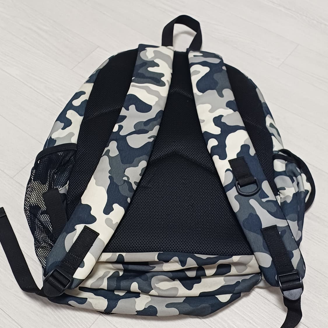 베테제 카모 백팩 상품이미지7