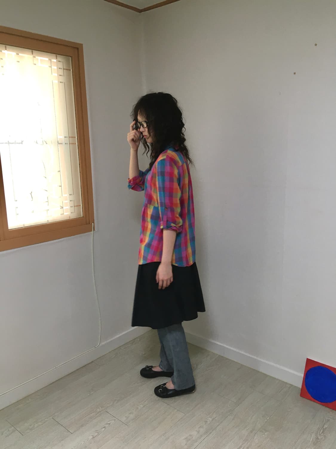 vintage top 상품이미지3