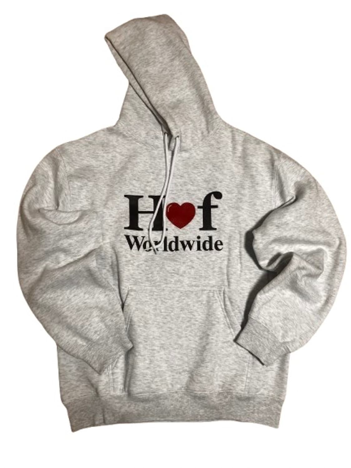 Huf 후드티 상품이미지1