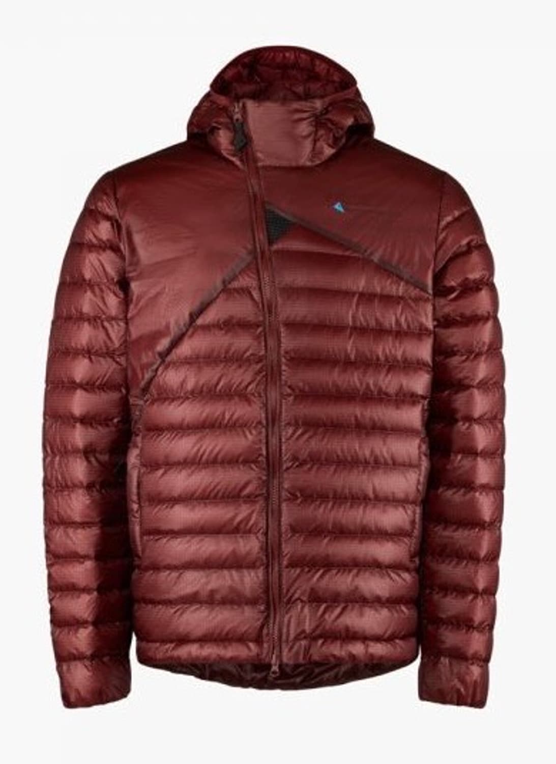 클라터뮤젠 로프트 구스다운 집자켓 우먼 메더레드 상품이미지1