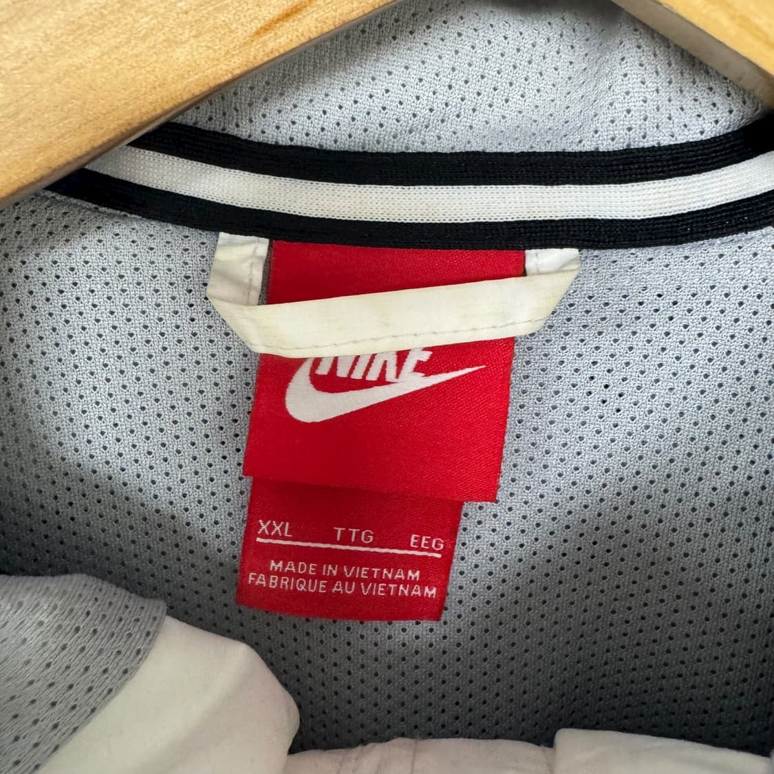 나이키 윈드러너 바람막이 상품이미지3