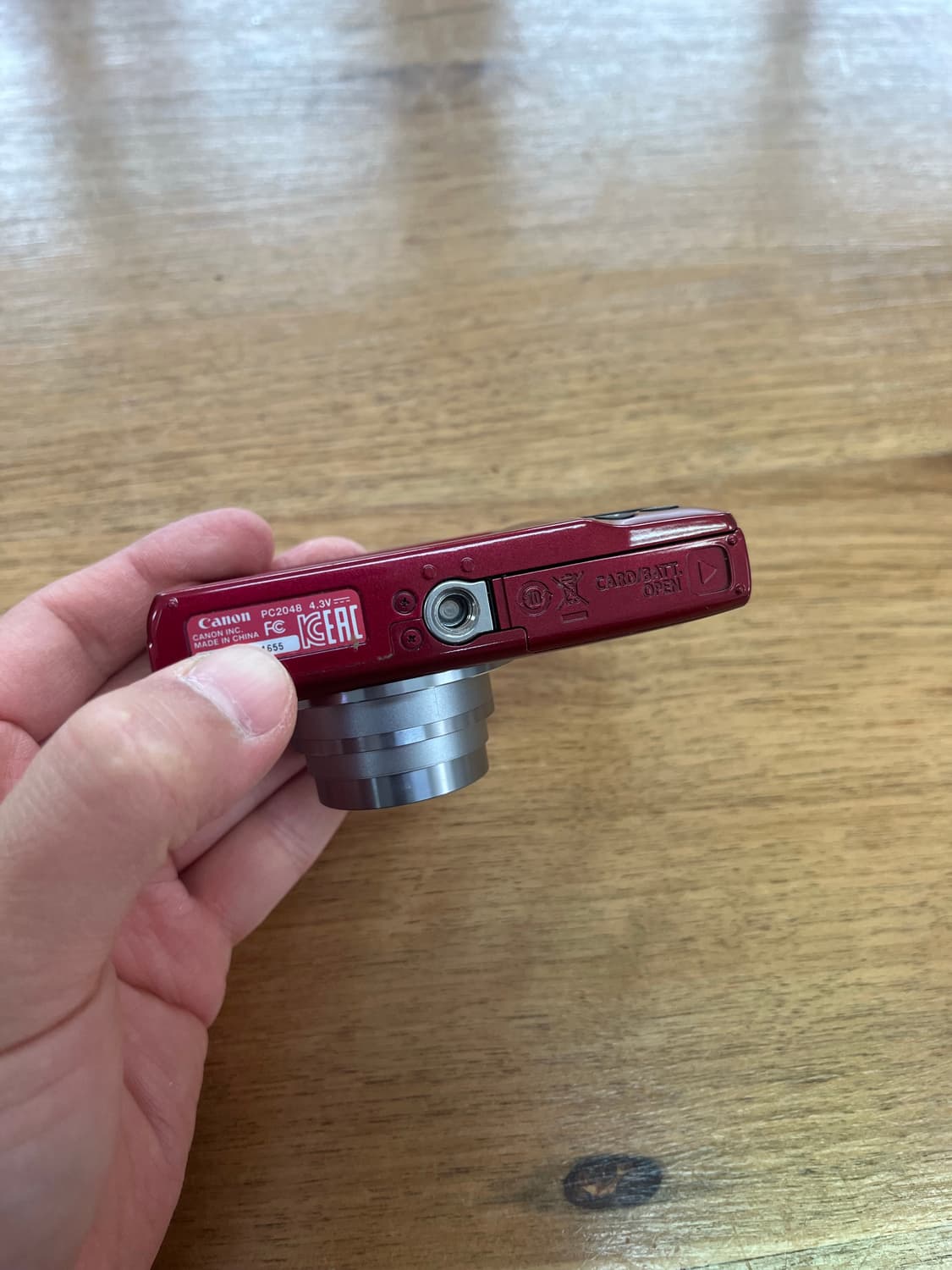 캐논 ixus 145 상품이미지5