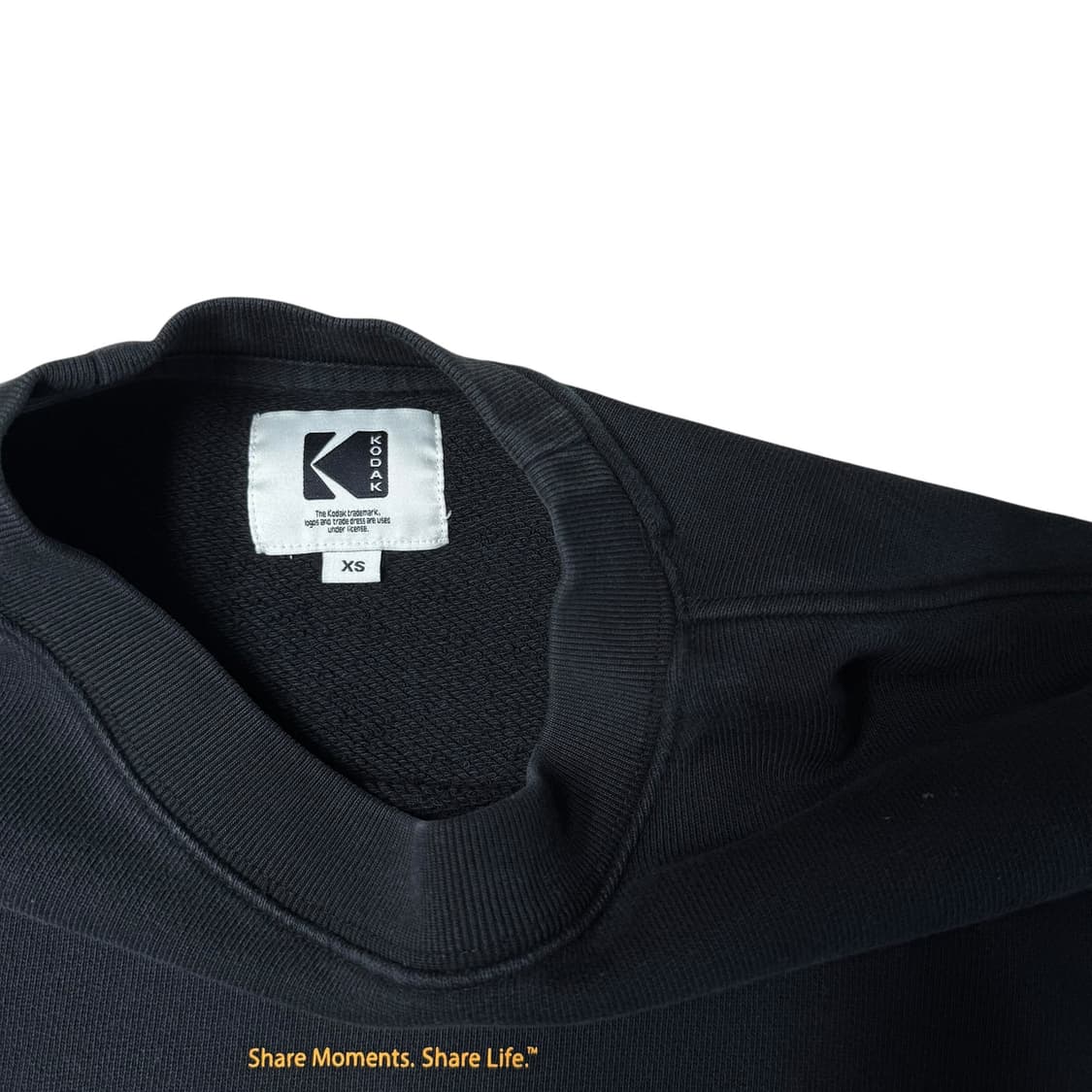 코닥 맨투맨 상품이미지2