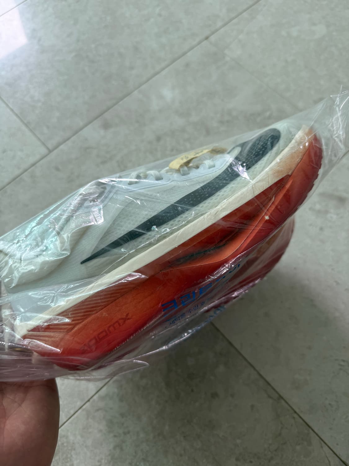 줌플라이6 킵초게 상품이미지5
