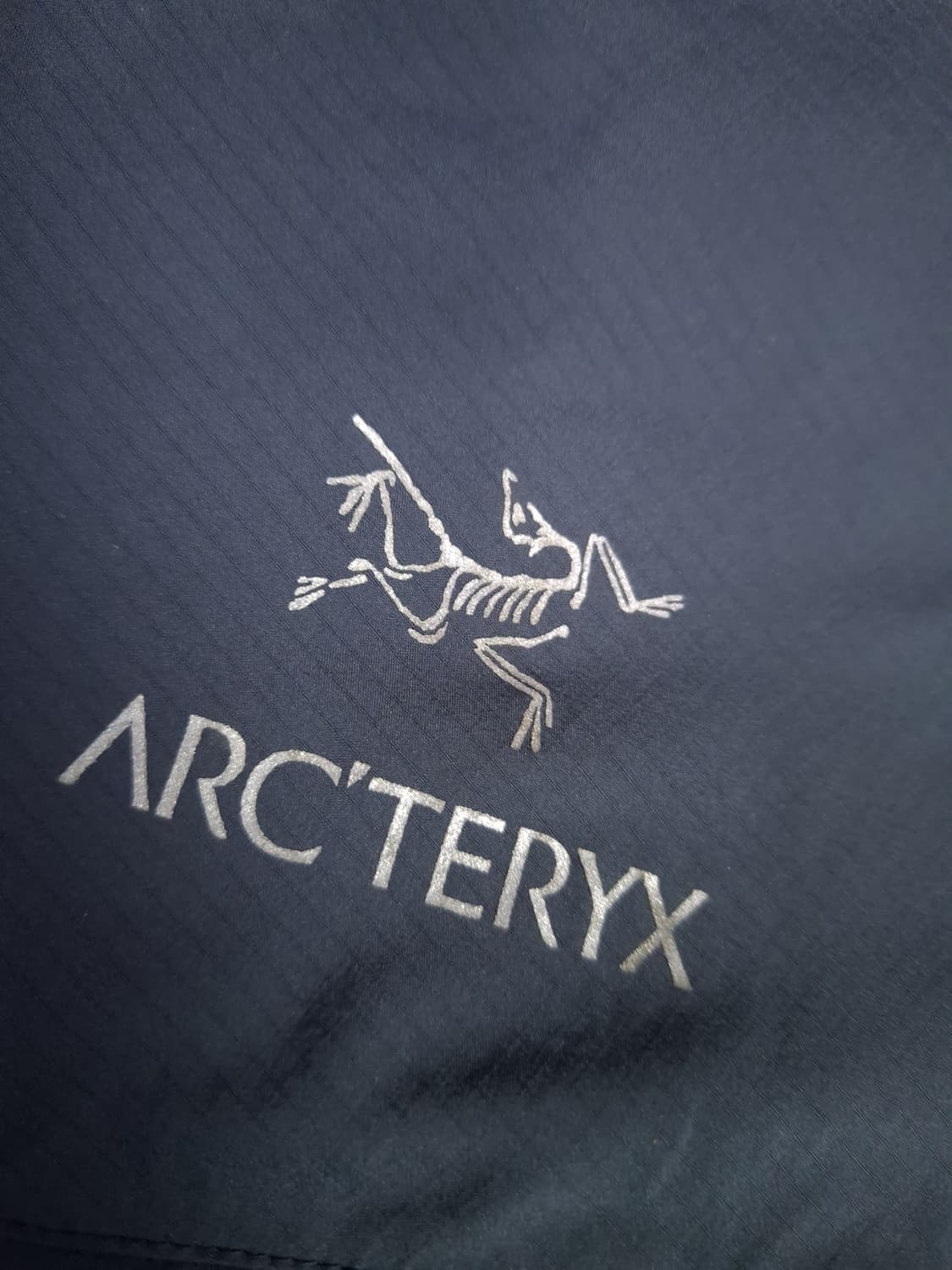 특A급 오리지날 아크테릭스 아톰SV 후디자켓 상품이미지5