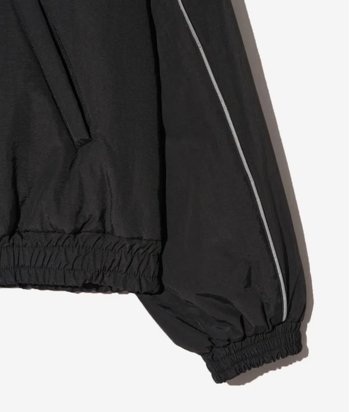 혼다 Motorcycle Blouson Jacket Black 상품이미지4