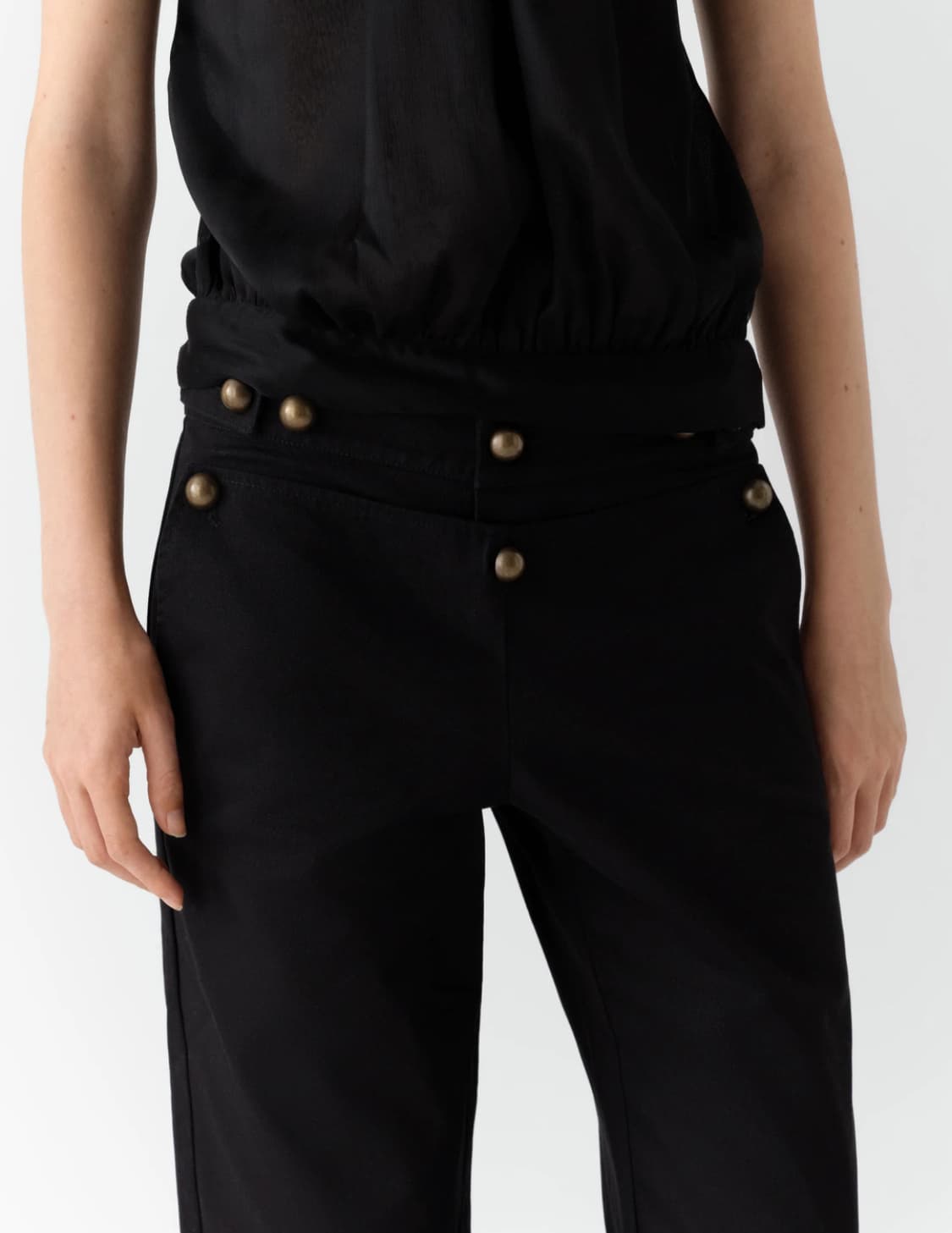 Gimaguas 메리볼 팬츠  상품이미지3