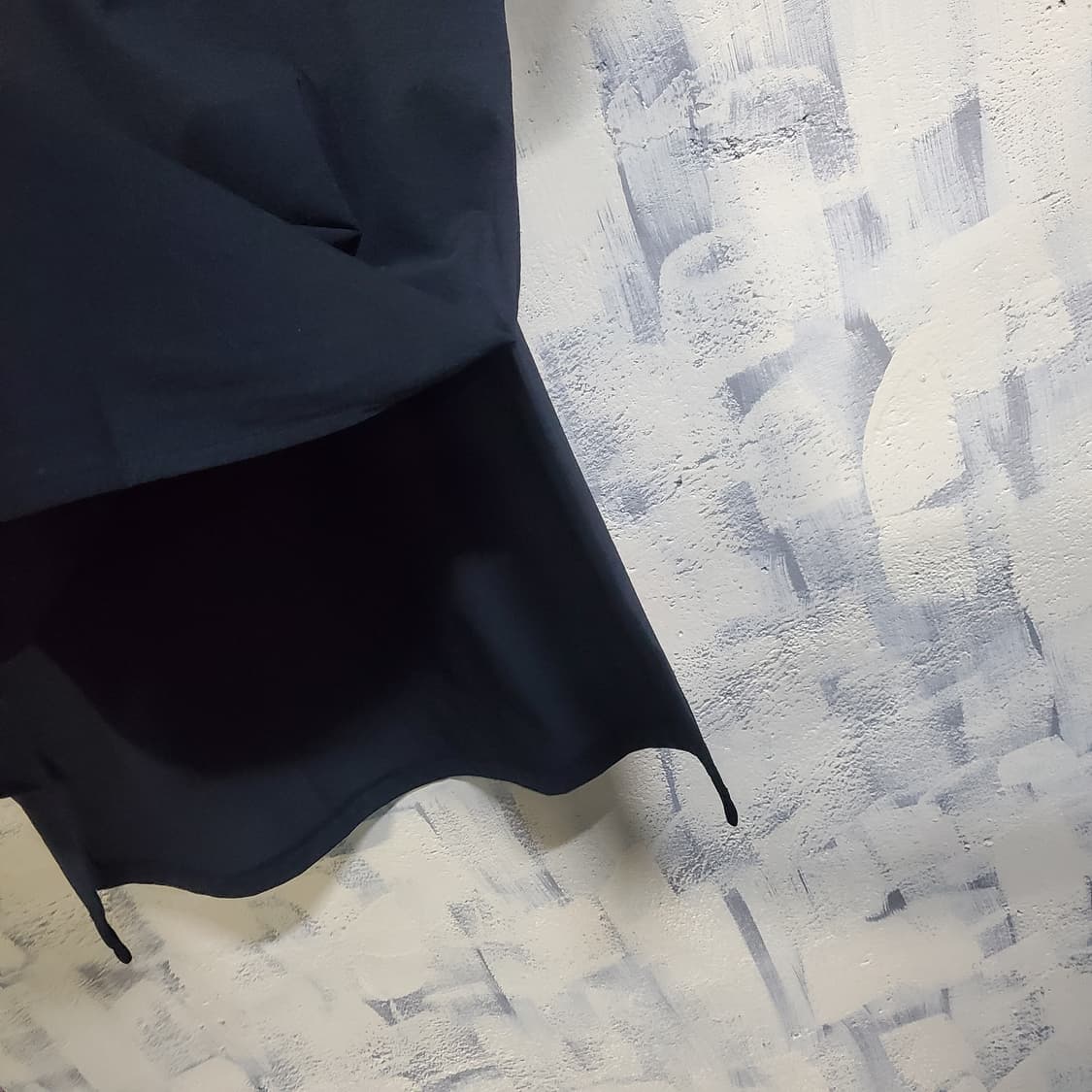 안다르 옆트임 기능성 반팔티  상품이미지3