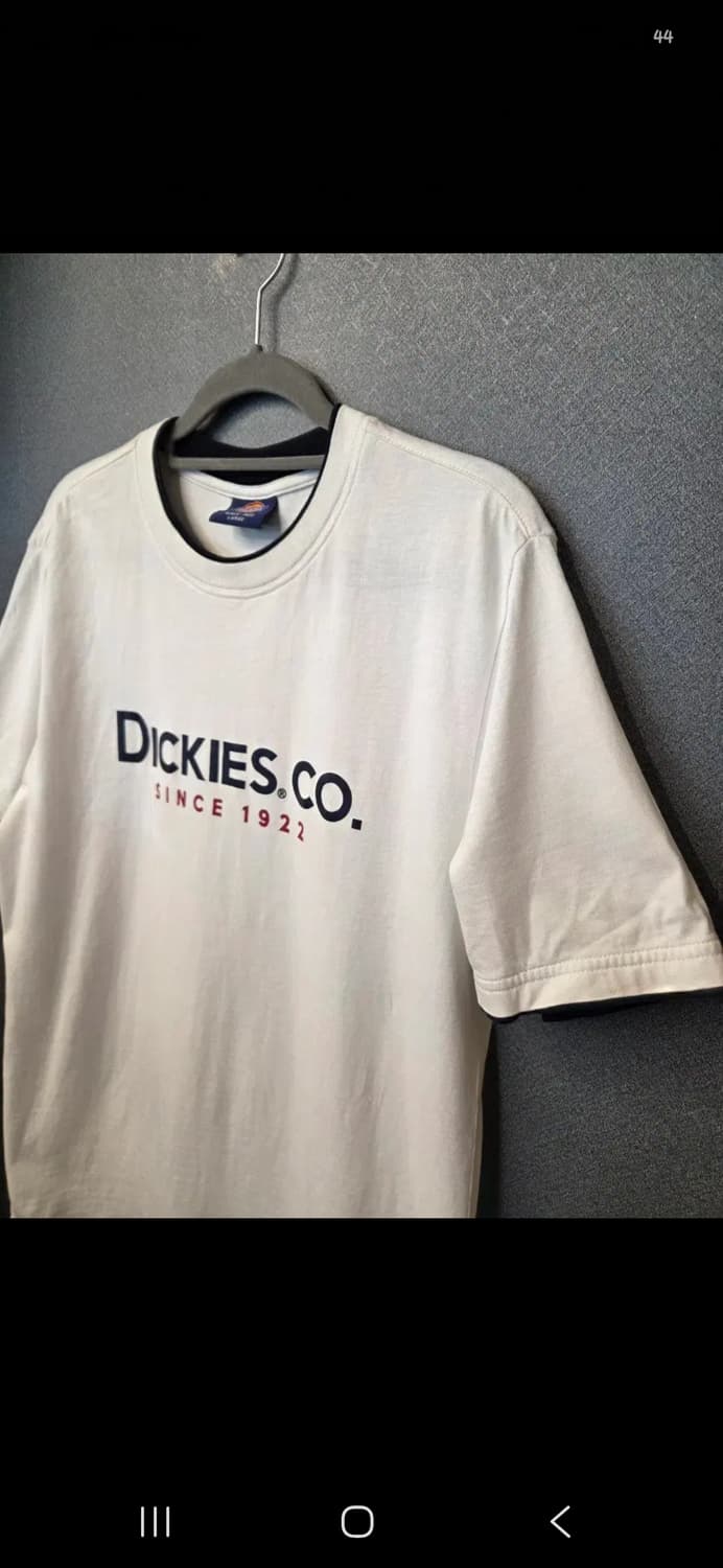 디키즈 반팔티 상품이미지3