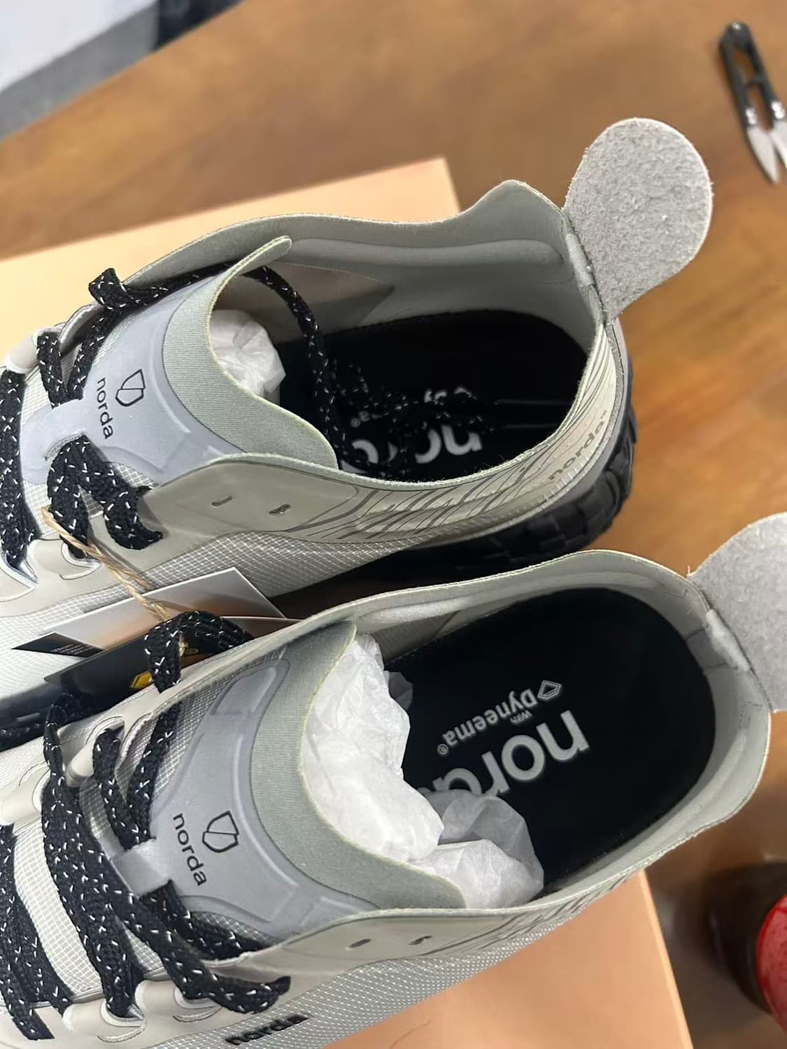 노다 001/M 신더 상품이미지3