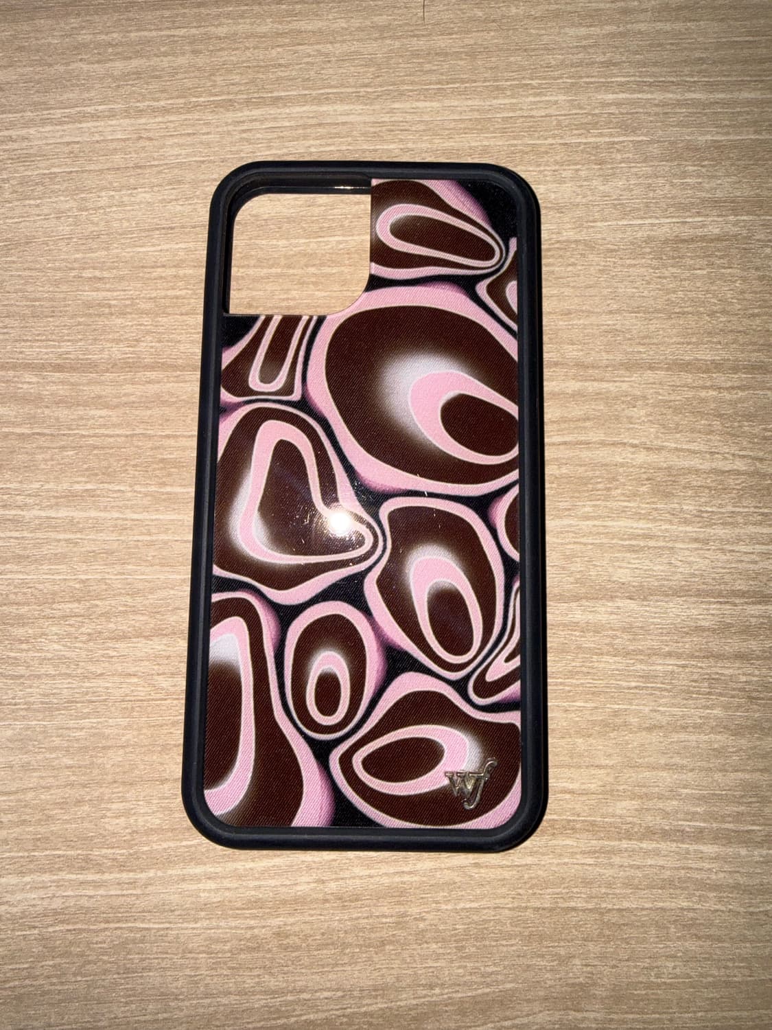 와일드 플라워 케이스 아이폰 14 상품이미지1