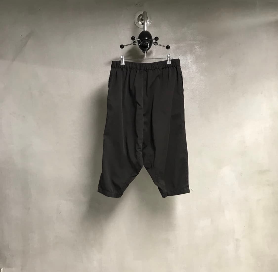 꼼데가르송 셔츠 배기 팬츠  상품이미지4