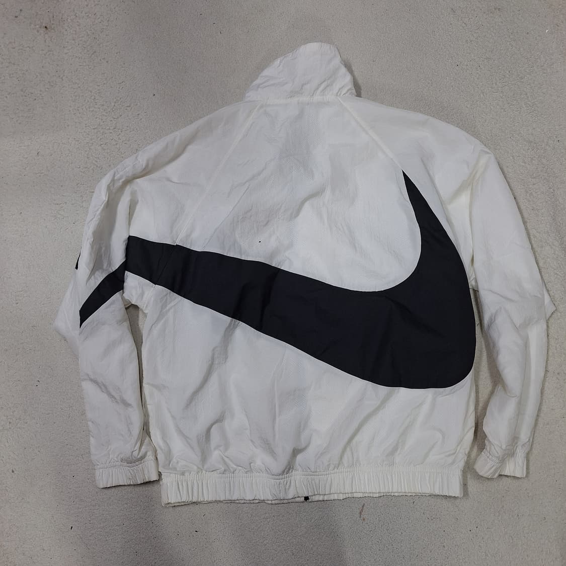 나이키  바람막이M 상품이미지5