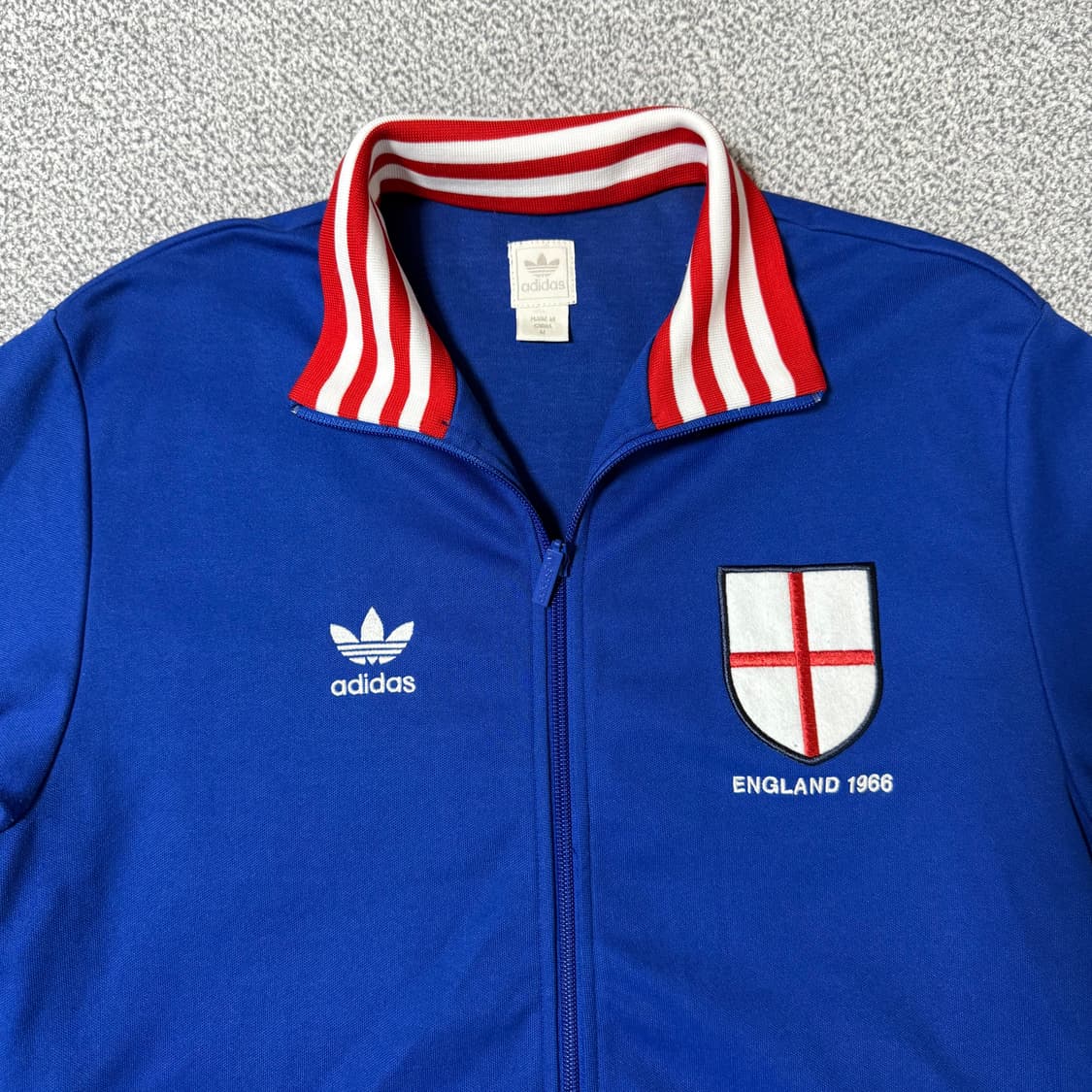아디다스 잉글랜드 축구져지 상품이미지6