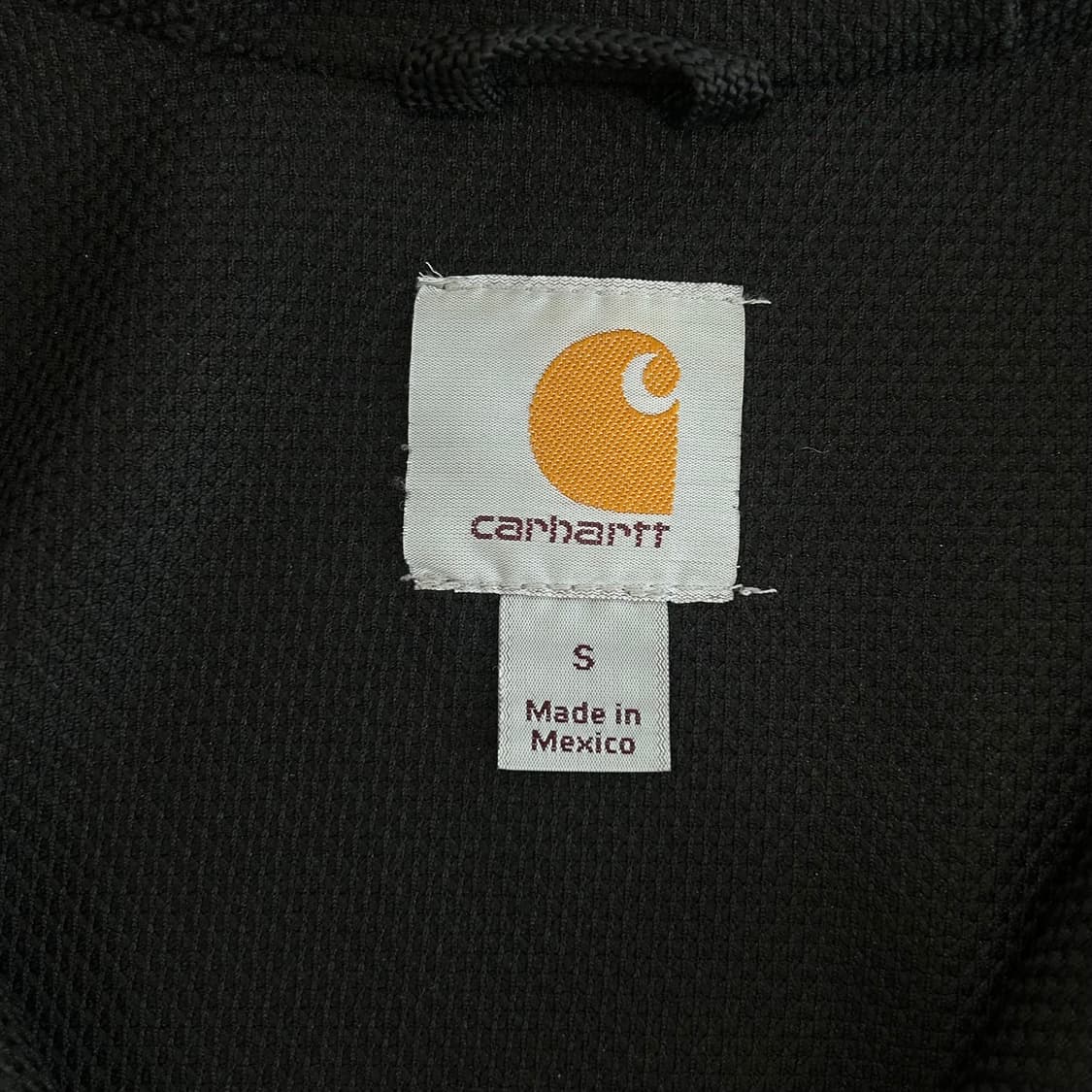 Carhartt 칼하트 래인디팬서 된장써멀 후드집업  상품이미지5