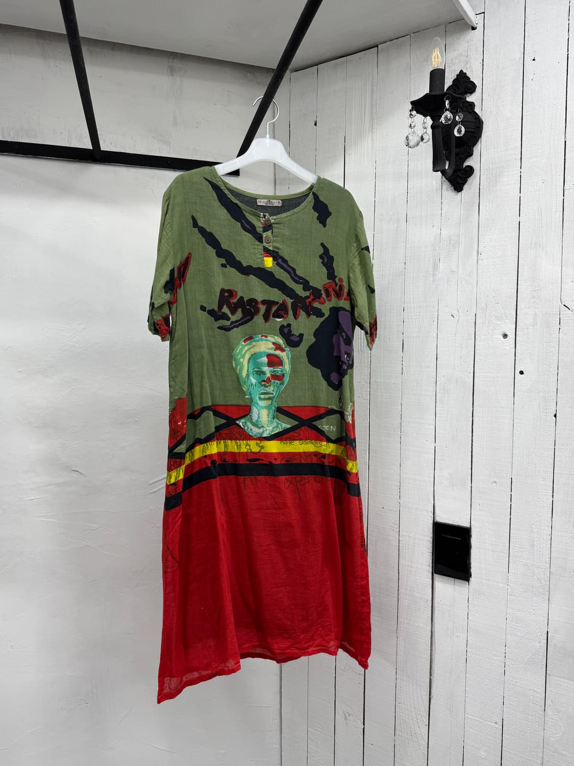 vtg dress 상품이미지1