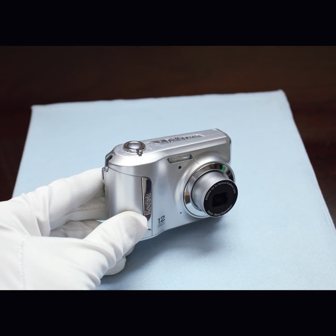 레어<준민트급><키키디카>코닥 이지쉐어 C143 빈티지 디카 상품이미지4