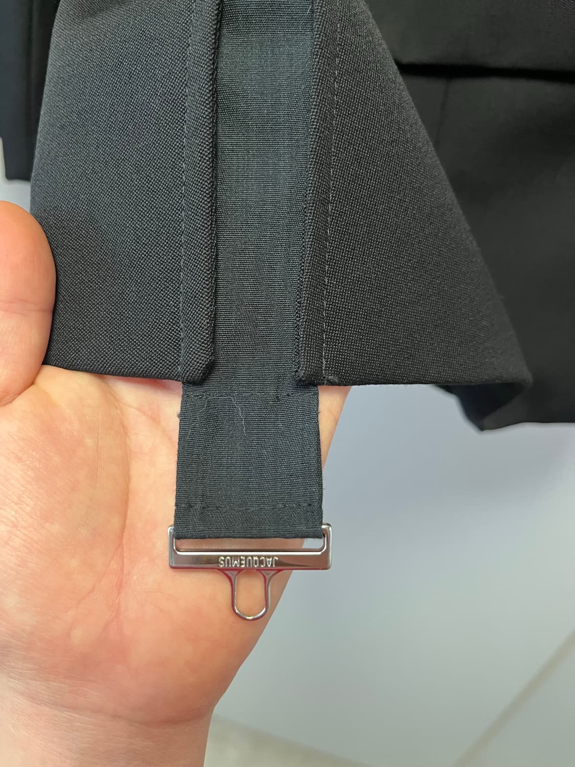 자크뮈스 'La Veste Tibau'(라 베스트 티보) 자켓 34 상품이미지9