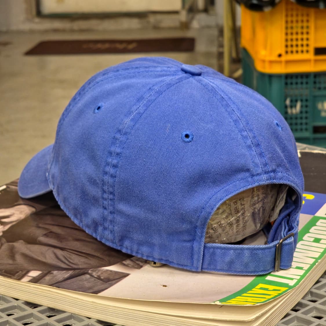 나이키 모자 상품이미지3