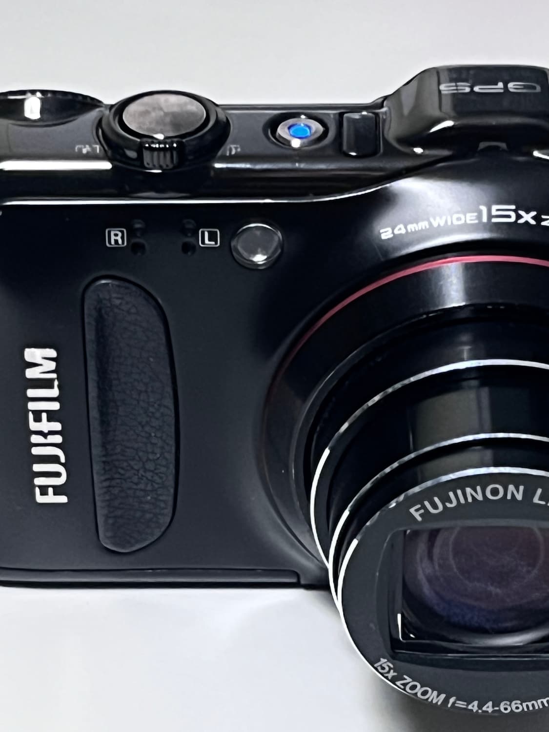 (작례있어요) Fujifilm finepix F550EXR 상품이미지6