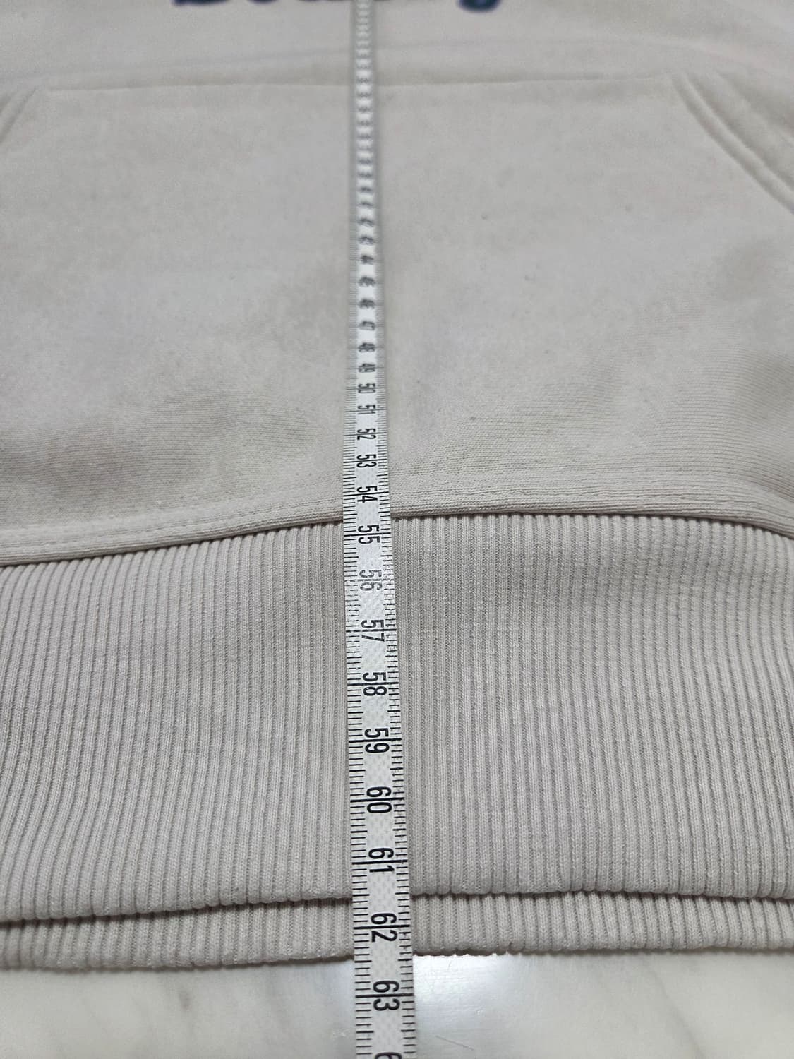 스투시 타이프라이터 후드티 상품이미지9