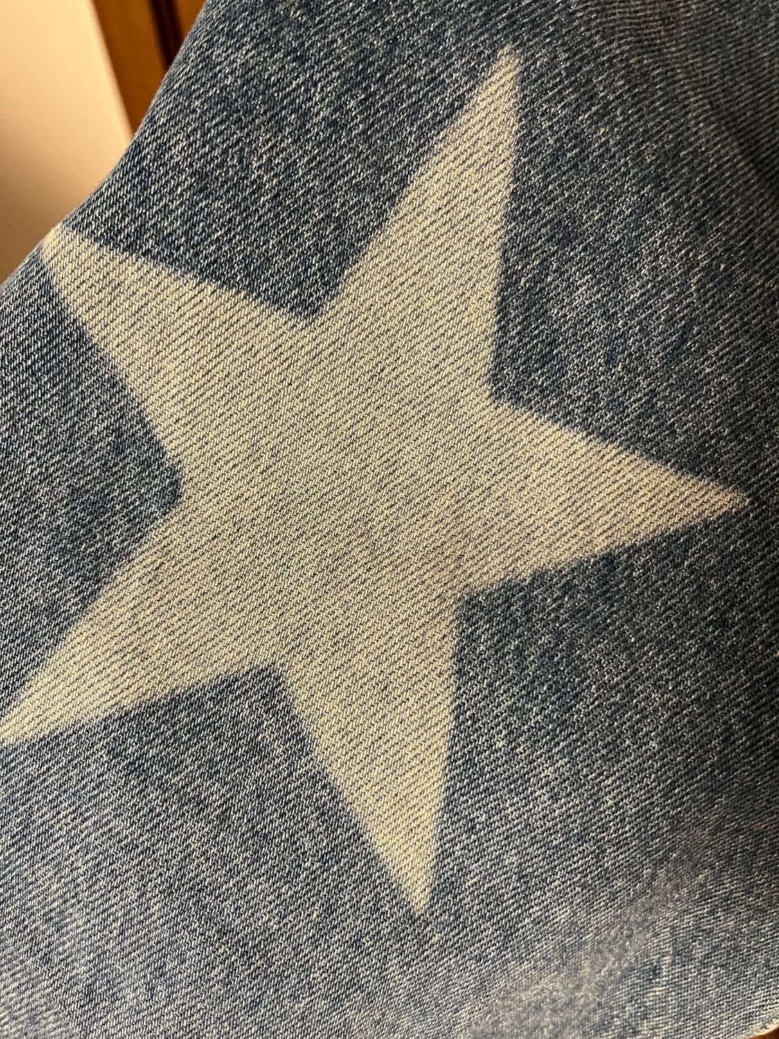 Teket T Jeans Blue 상품이미지4